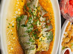 -饭香渔市·妈妈菜(新业坊店)