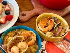 -UPPER KITCHEN(延安路店)