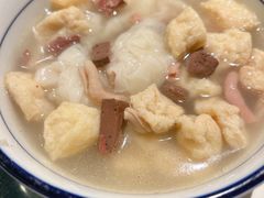 -南京金陵饭店