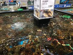 水产区-盒马鲜生(皇庭广场店)