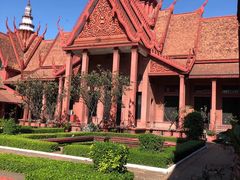 -柬埔寨国家博物馆