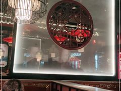 -缪氏川菜(深圳北站缤果空间店)