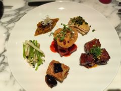 -湖滨28中餐厅·西湖宴·杭州君悦酒店