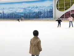 -世界之窗阿尔卑斯冰雪世界