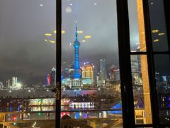 -L'ATELIER de Joel Robuchon(外滩18号店)