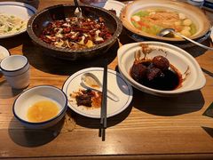 -永安鱼庄·镇江菜(丁卯店)