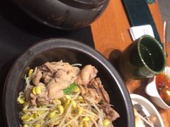 -云海肴·汽锅鸡·云南菜(广安门天虹店)