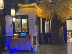 -江南韵·无锡太湖文化体验餐厅(凤凰天街店)