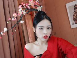 -盘子女人坊古装写真摄影(南京总店)