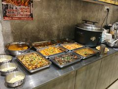 -嘉州鲜知味钵钵鸡(奎星楼店)