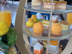 -Social 秀西餐厅-长沙瑞吉酒店(运达店)