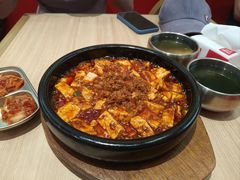 -米村拌饭(银泰中心店)