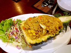 -BAI BUA RESTAURANT