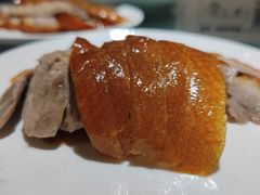-鸭王烤鸭店(三里河店)