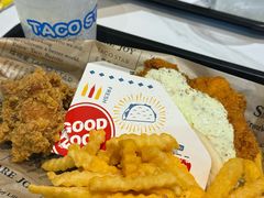 -TACO STAR 塔可星(下沙宝龙店)