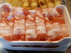 -小龙坎老火锅(北京三里屯店)