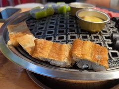 -霸腹烤肉(厦门柚子番店)