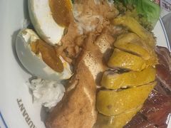 -肥小福·烧鹅专门店(环宇荟店)