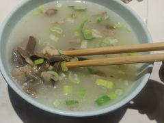-西夏回族烧麦馆(牡丹街店)