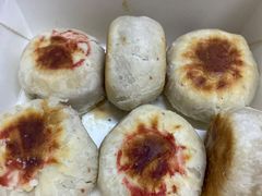 -长发西饼(西园店)