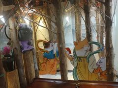 -唐猫庭院·千年陕菜(赛格国际购物中心店)
