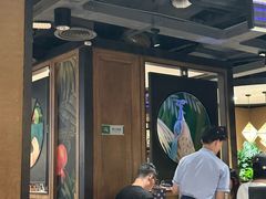 -云海肴·汽锅鸡·云南菜(美罗城店)