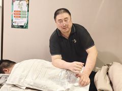 -正清和·推拿养生(二七广场店)