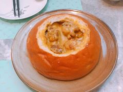 -大树餐厅(红旗街万达店)