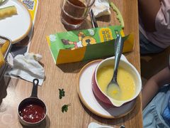 -豪客来牛排(成都锦江大融城店)