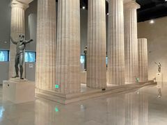 -长春世界雕塑园冰雪艺术天地