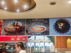 -南来顺饭庄·清真(南菜园店)