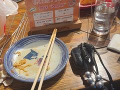 -北三老太太烧烤(人生一串上榜店)