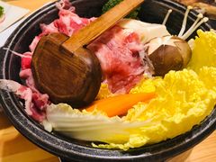 -高木日本料理(静安寺店)