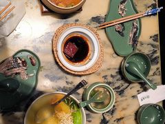 -锦府盐帮·侯宅(五棵松万达店)