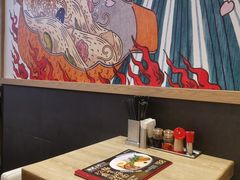 -一風堂拉面(深圳湾万象城店)