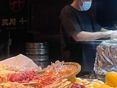 -三川·十酒Izakaya(南昌路店)