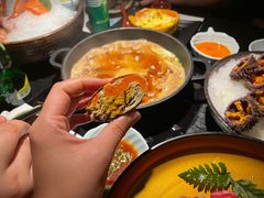 -花潮料理艺食馆(成都万象城店)