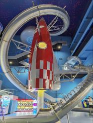 -飞览天下沉浸式飞行体验(北京旗舰店)