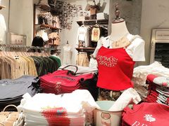 -ONE MOMENT(北京朝外店)