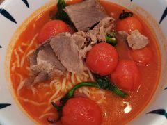 -当家水煎包·牛肉汤(浦江店)