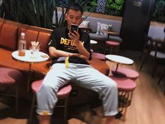 -Peet's Coffee皮爷咖啡(德基店)