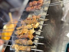 -大头叔烤鸡爪·朝鲜族烤串(天池路店)