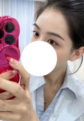 -韩美绣·骨相纹眉·洗眉美瞳线