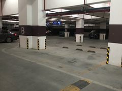 -兔跑跑儿童运动馆·平衡车·体能(市桥北店)