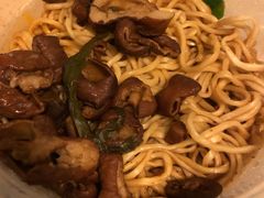 -泰顺江南春面馆