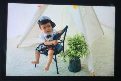 -星宝贝儿童摄影