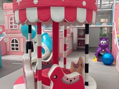 -前小桔亲子创意农场·草莓采摘·露营烧烤