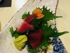 -有喜屋·深夜食堂(北京西路店)