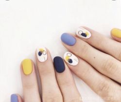 -LILY NAILS美甲美睫