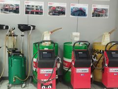 -天猫养车(哈贝卡硕士路店)
